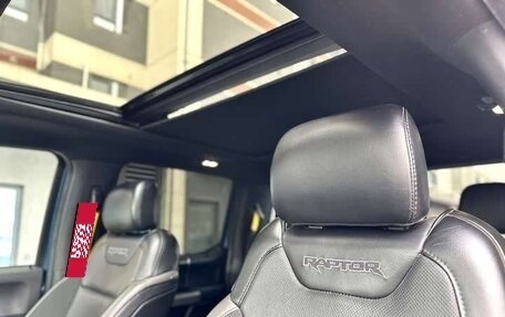 Ford F-150, 2022 год, 8 990 000 рублей, 5 фотография