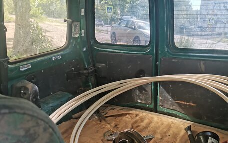 Citroen Berlingo II рестайлинг, 1998 год, 210 000 рублей, 7 фотография