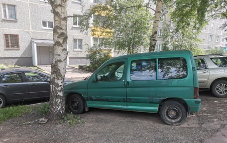 Citroen Berlingo II рестайлинг, 1998 год, 210 000 рублей, 2 фотография