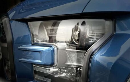 Ford F-150, 2022 год, 8 990 000 рублей, 12 фотография