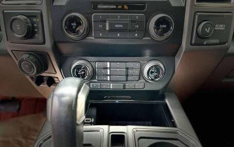 Ford F-150, 2022 год, 8 990 000 рублей, 14 фотография