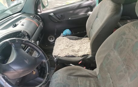 Citroen Berlingo II рестайлинг, 1998 год, 210 000 рублей, 4 фотография
