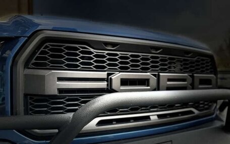 Ford F-150, 2022 год, 8 990 000 рублей, 15 фотография
