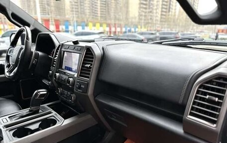 Ford F-150, 2022 год, 8 990 000 рублей, 11 фотография
