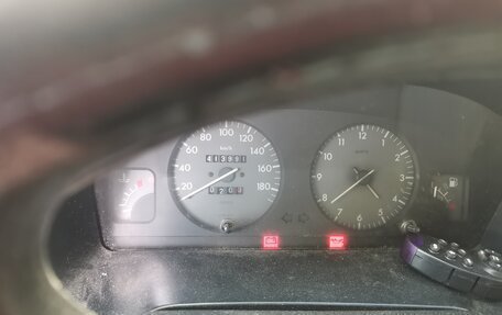 Citroen Berlingo II рестайлинг, 1998 год, 210 000 рублей, 8 фотография
