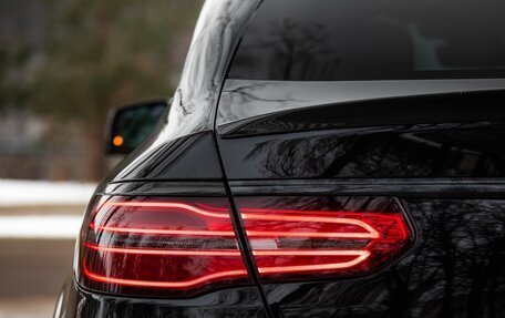 Mercedes-Benz GLE Coupe AMG, 2016 год, 5 400 000 рублей, 10 фотография