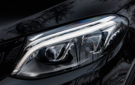 Mercedes-Benz GLE Coupe AMG, 2016 год, 5 400 000 рублей, 9 фотография