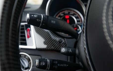 Mercedes-Benz GLE Coupe AMG, 2016 год, 5 400 000 рублей, 37 фотография
