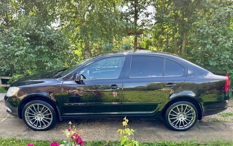 Skoda Octavia, 2011 год, 1 150 000 рублей, 3 фотография