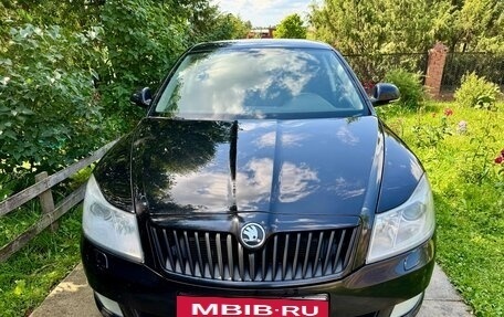 Skoda Octavia, 2011 год, 1 150 000 рублей, 2 фотография
