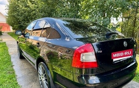 Skoda Octavia, 2011 год, 1 150 000 рублей, 4 фотография