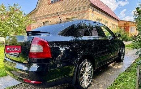 Skoda Octavia, 2011 год, 1 150 000 рублей, 8 фотография