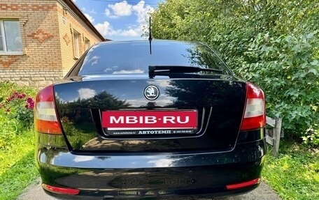 Skoda Octavia, 2011 год, 1 150 000 рублей, 5 фотография