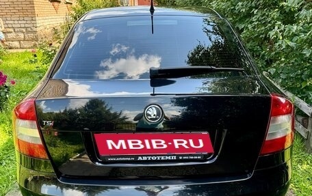 Skoda Octavia, 2011 год, 1 150 000 рублей, 6 фотография
