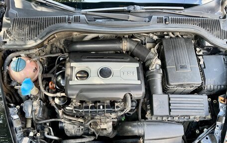 Skoda Octavia, 2011 год, 1 150 000 рублей, 12 фотография