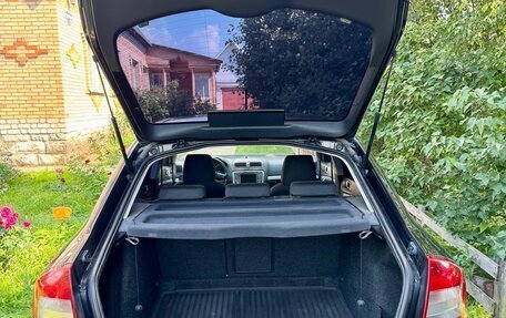 Skoda Octavia, 2011 год, 1 150 000 рублей, 13 фотография