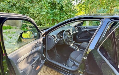 Skoda Octavia, 2011 год, 1 150 000 рублей, 18 фотография