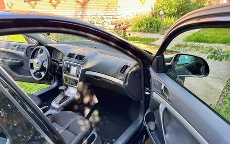 Skoda Octavia, 2011 год, 1 150 000 рублей, 22 фотография