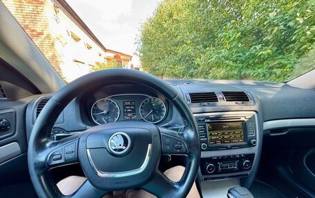 Skoda Octavia, 2011 год, 1 150 000 рублей, 25 фотография