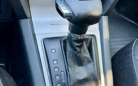 Skoda Octavia, 2011 год, 1 150 000 рублей, 27 фотография