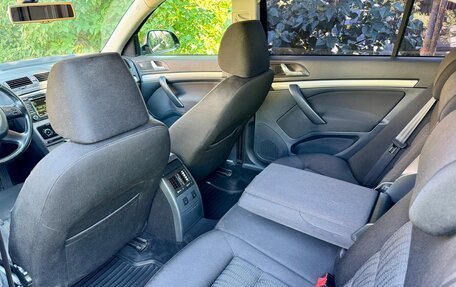 Skoda Octavia, 2011 год, 1 150 000 рублей, 31 фотография
