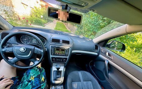 Skoda Octavia, 2011 год, 1 150 000 рублей, 28 фотография