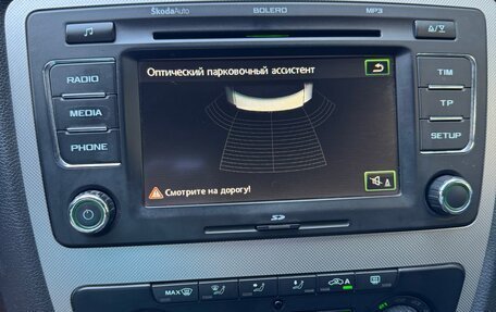 Skoda Octavia, 2011 год, 1 150 000 рублей, 37 фотография