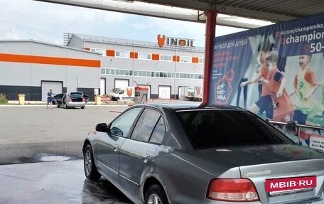 Mitsubishi Galant VIII, 1999 год, 300 000 рублей, 3 фотография