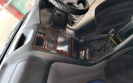 Mitsubishi Galant VIII, 1999 год, 300 000 рублей, 6 фотография