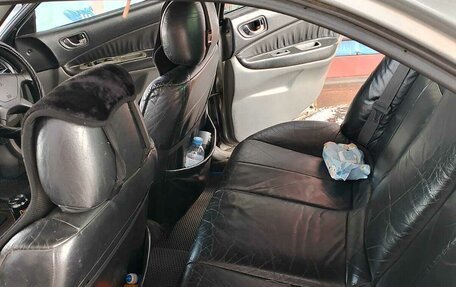 Mitsubishi Galant VIII, 1999 год, 300 000 рублей, 7 фотография