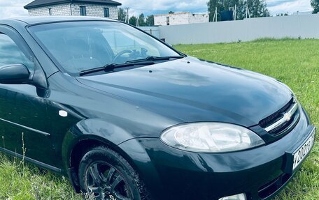Chevrolet Lacetti, 2007 год, 580 000 рублей, 4 фотография