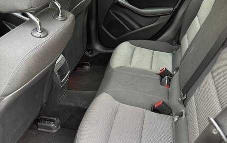 Mercedes-Benz GLA, 2018 год, 1 700 000 рублей, 9 фотография