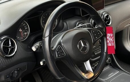 Mercedes-Benz GLA, 2018 год, 1 700 000 рублей, 3 фотография