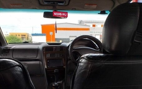 Mitsubishi Galant VIII, 1999 год, 300 000 рублей, 8 фотография