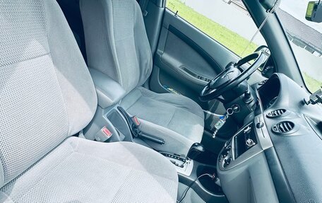 Chevrolet Lacetti, 2007 год, 580 000 рублей, 13 фотография