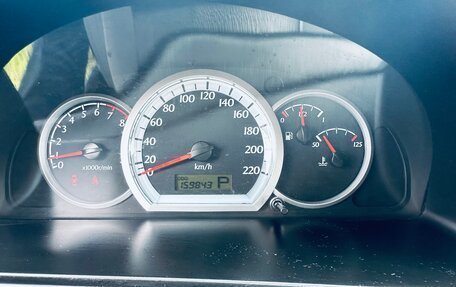 Chevrolet Lacetti, 2007 год, 580 000 рублей, 15 фотография