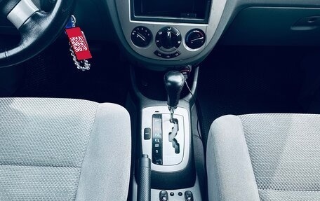 Chevrolet Lacetti, 2007 год, 580 000 рублей, 9 фотография