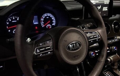 KIA Stinger I, 2018 год, 2 700 000 рублей, 5 фотография
