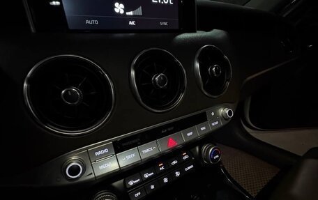 KIA Stinger I, 2018 год, 2 700 000 рублей, 4 фотография