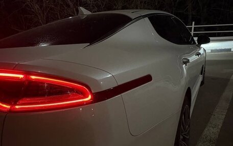 KIA Stinger I, 2018 год, 2 700 000 рублей, 2 фотография