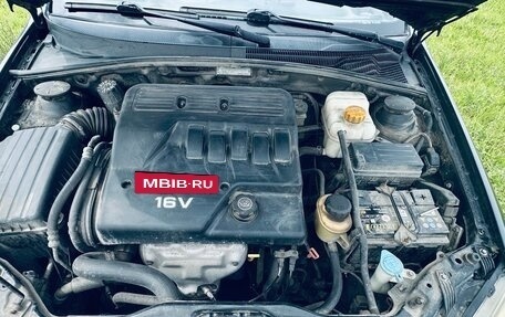 Chevrolet Lacetti, 2007 год, 580 000 рублей, 25 фотография