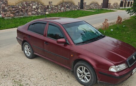 Skoda Octavia IV, 1998 год, 240 000 рублей, 2 фотография