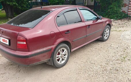 Skoda Octavia IV, 1998 год, 240 000 рублей, 3 фотография