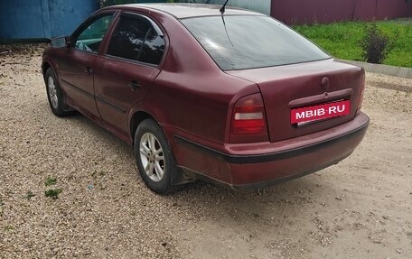 Skoda Octavia IV, 1998 год, 240 000 рублей, 4 фотография