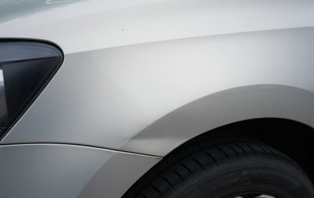 Volkswagen Polo VI (EU Market), 2011 год, 890 000 рублей, 12 фотография