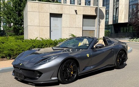 Ferrari 812, 2021 год, 50 800 000 рублей, 2 фотография