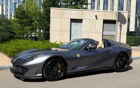 Ferrari 812, 2021 год, 50 800 000 рублей, 3 фотография