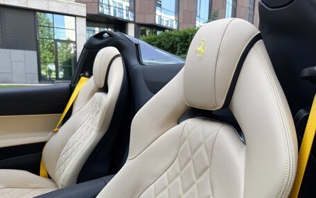 Ferrari 812, 2021 год, 50 800 000 рублей, 23 фотография