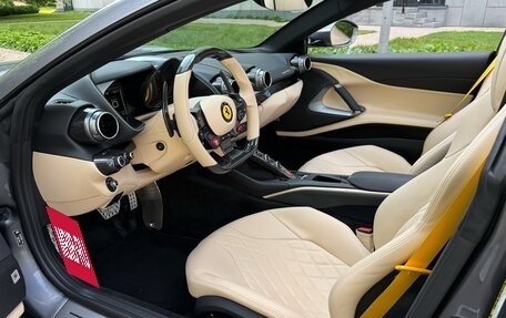 Ferrari 812, 2021 год, 50 800 000 рублей, 21 фотография