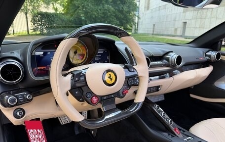 Ferrari 812, 2021 год, 50 800 000 рублей, 24 фотография